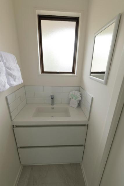 Marton Motel Nz Palmerston North Eksteriør billede