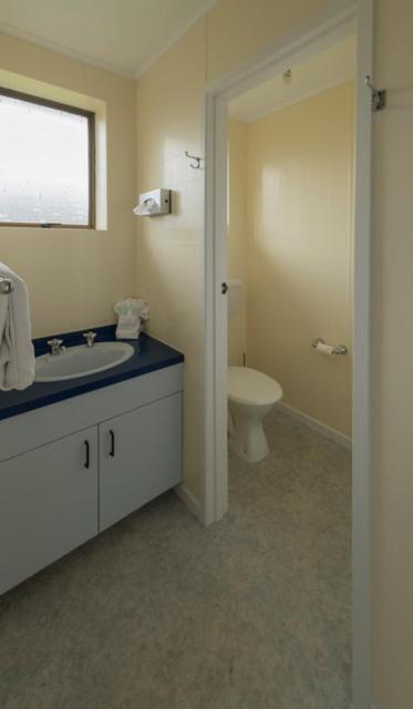 Marton Motel Nz Palmerston North Eksteriør billede