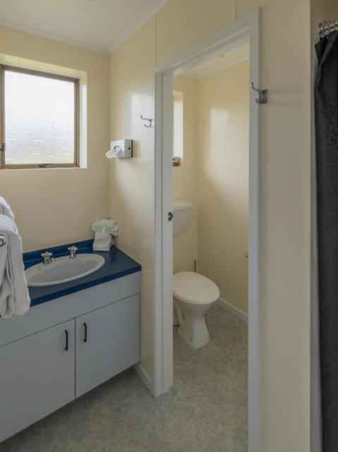 Marton Motel Nz Palmerston North Eksteriør billede