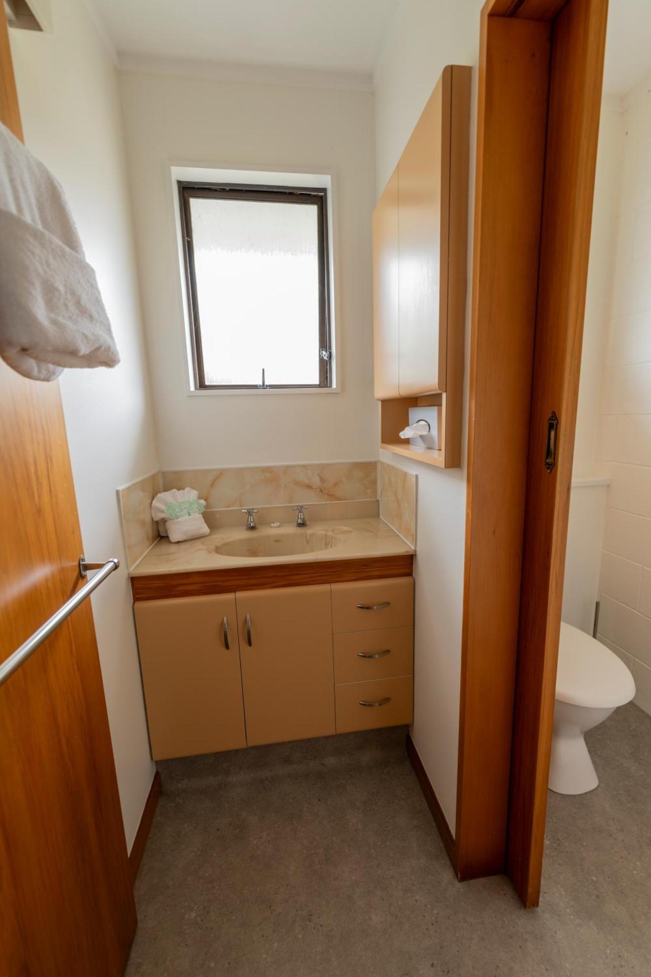 Marton Motel Nz Palmerston North Eksteriør billede