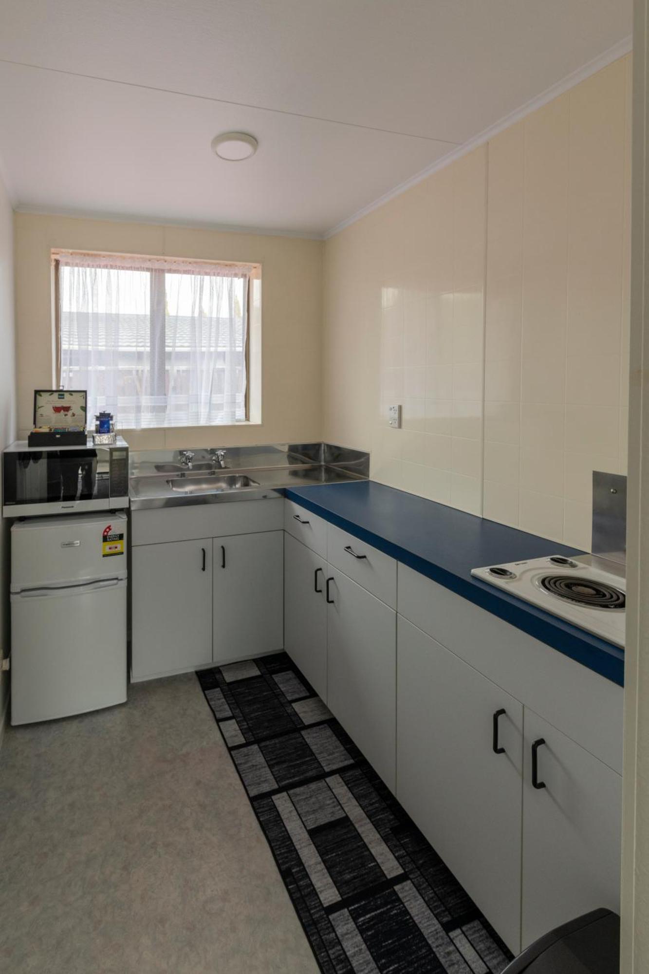 Marton Motel Nz Palmerston North Eksteriør billede